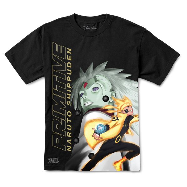 NARUTO MADARA TEE Supply