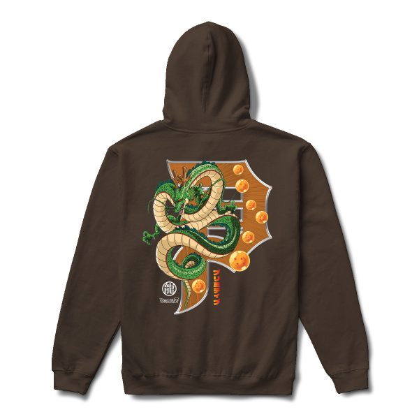 WISH DIRTY P HOOD Online Hot Sale