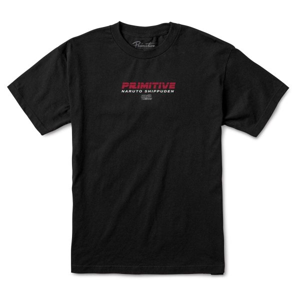 ITACHI UCHIHA TEE Online Sale - Image 4