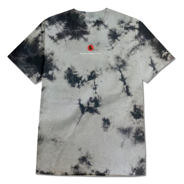 CROWS WASHED TEE Online Sale - Image 2