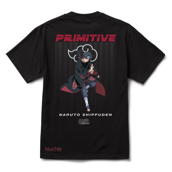 ITACHI UCHIHA TEE Online Sale