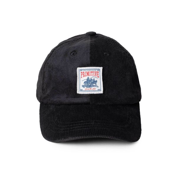 WRANGLER CORDUROY STRAPBACK Fashion - Image 3