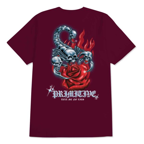 STING TEE Cheap - Image 5