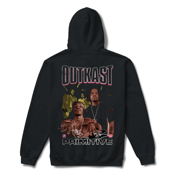 HEADLINE BOXY HOOD Discount