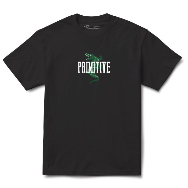 GLADES BOXY TEE Hot on Sale - Image 3