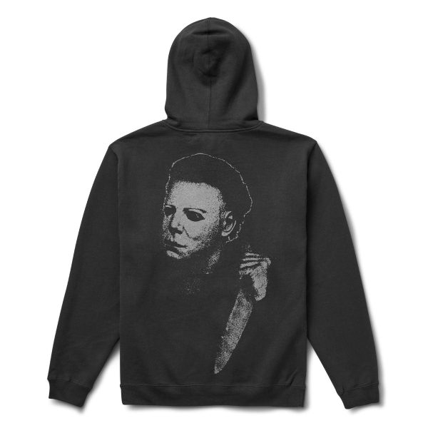 MYERS BOXY HOOD For Cheap - Image 2