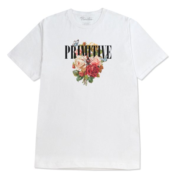 ASHBURY TEE For Cheap - Image 3