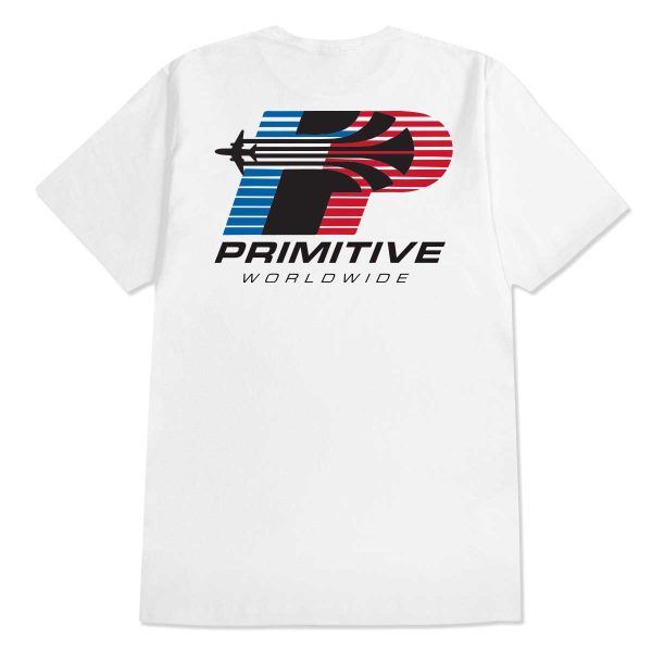 FIRST CLASS TEE For Cheap - Image 3