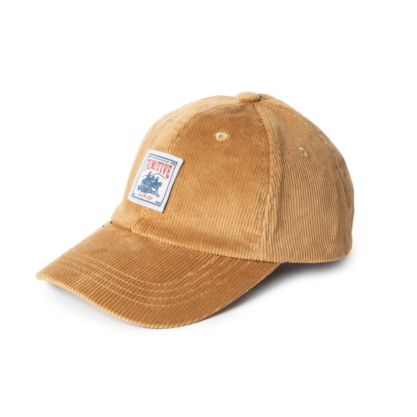 WRANGLER CORDUROY STRAPBACK Fashion - Image 2