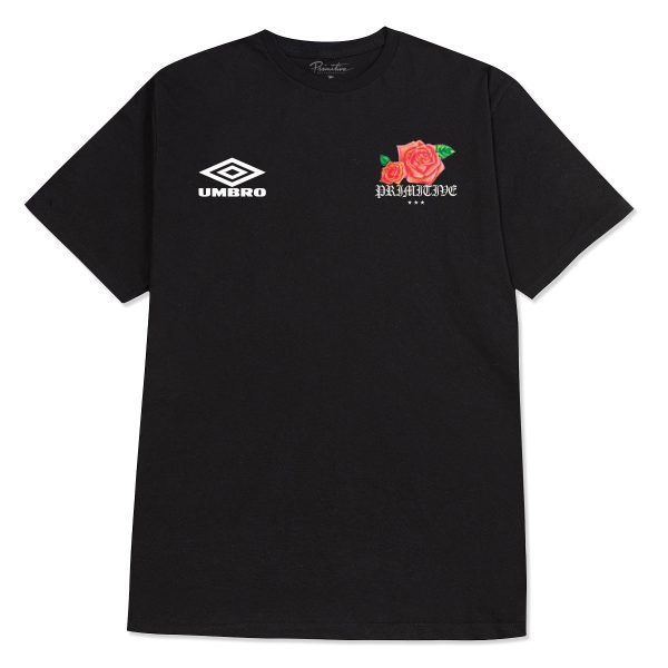 BUILT STRONG TEE For Discount - Image 2
