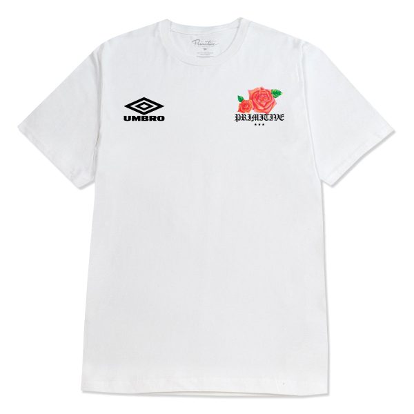 BUILT STRONG TEE For Discount - Image 4