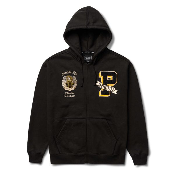 ALTAR ZIP HOOD Discount
