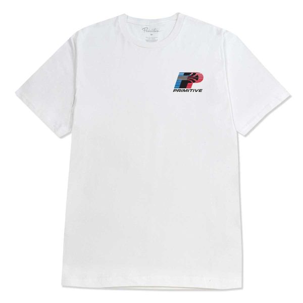 FIRST CLASS TEE For Cheap - Image 4