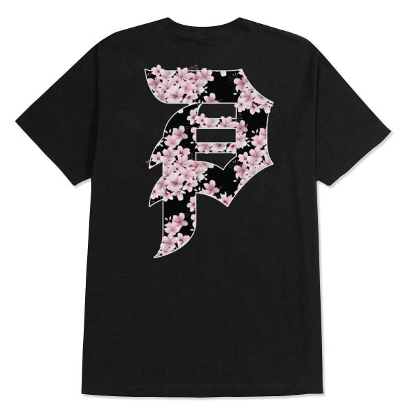 SAKURA BOXY TEE Supply