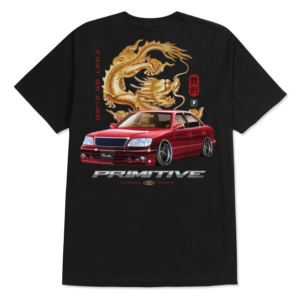 LUXE TEE Sale