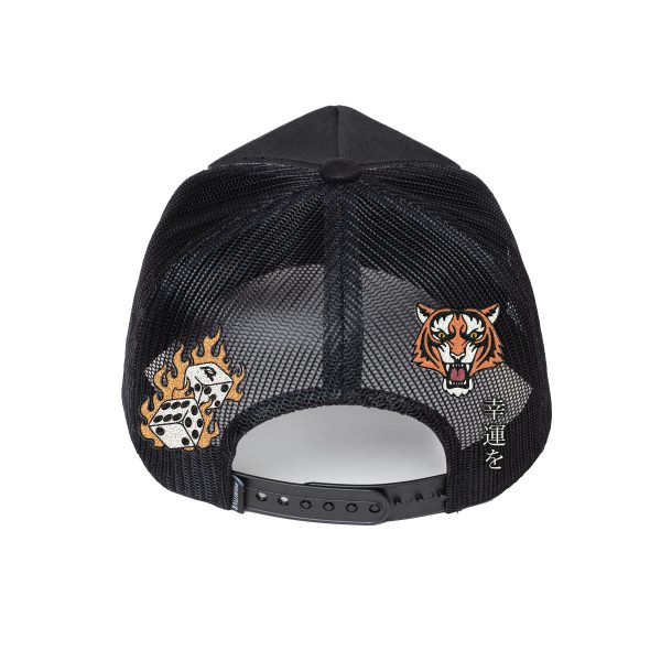APEX TRUCKER For Discount - Image 2