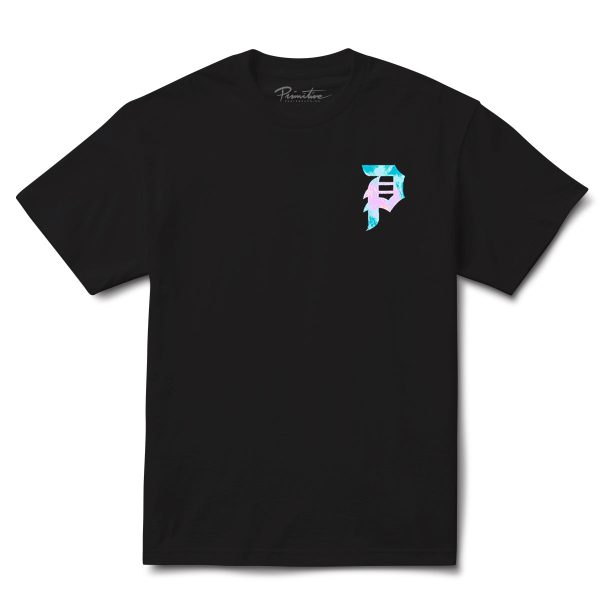 HARVEST BOXY TEE For Discount - Image 2