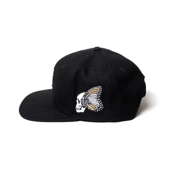 ALUMNI SNAPBACK Online now - Image 4