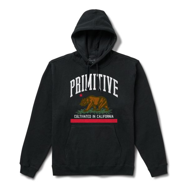 CULTIVATED HOOD For Sale - Image 2