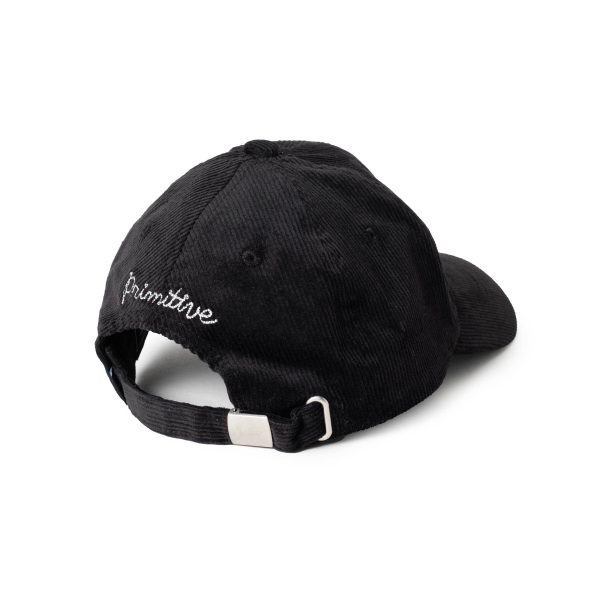 WRANGLER CORDUROY STRAPBACK Fashion - Image 5