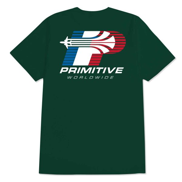 FIRST CLASS TEE For Cheap