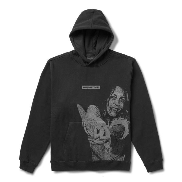 MYERS BOXY HOOD For Cheap