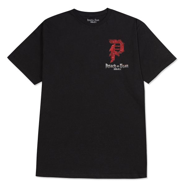 ARMORED DIRTY P TEE For Sale - Image 4