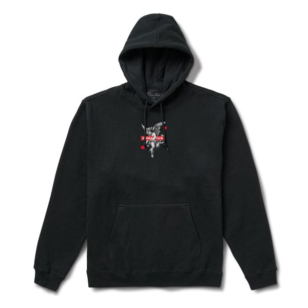 MATCH HOOD For Cheap - Image 2