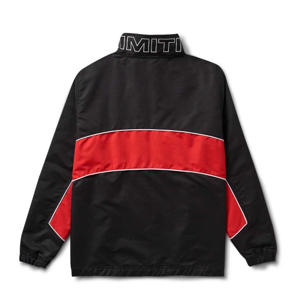 CARSON TRACK JACKET For Cheap - Image 2
