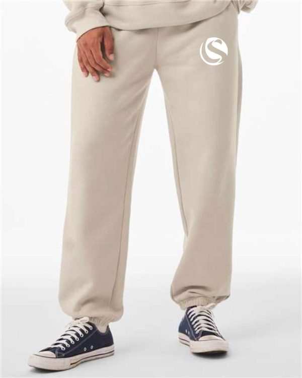 Unified Strength Dust Heavy Weight Sweatpants on Sale