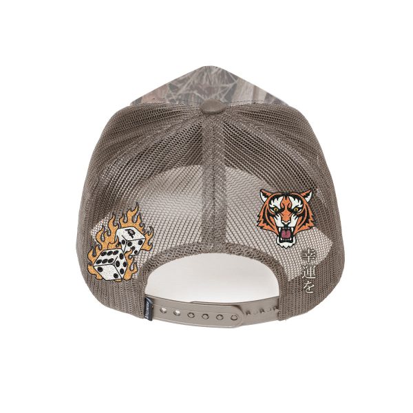APEX TRUCKER For Discount - Image 4