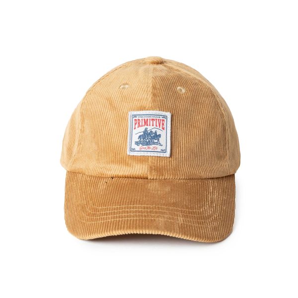 WRANGLER CORDUROY STRAPBACK Fashion - Image 4
