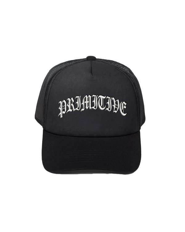 APEX TRUCKER For Discount