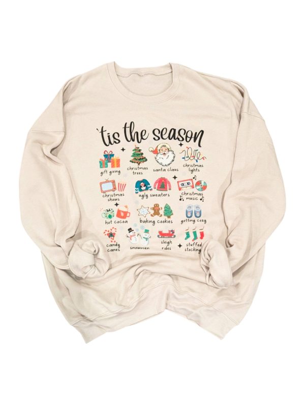 Christmas Favorites Pullover Supply - Image 2