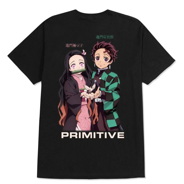 KAMADO TEE For Cheap - Image 3