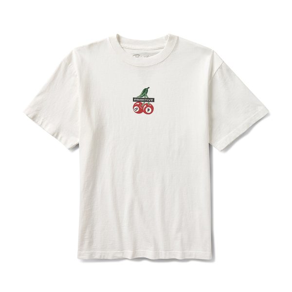 GOOD LUCK BOXY TEE Online - Image 2