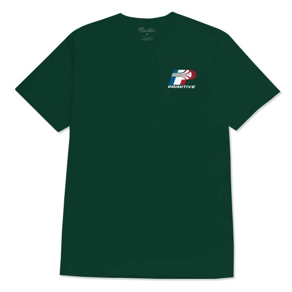 FIRST CLASS TEE For Cheap - Image 2
