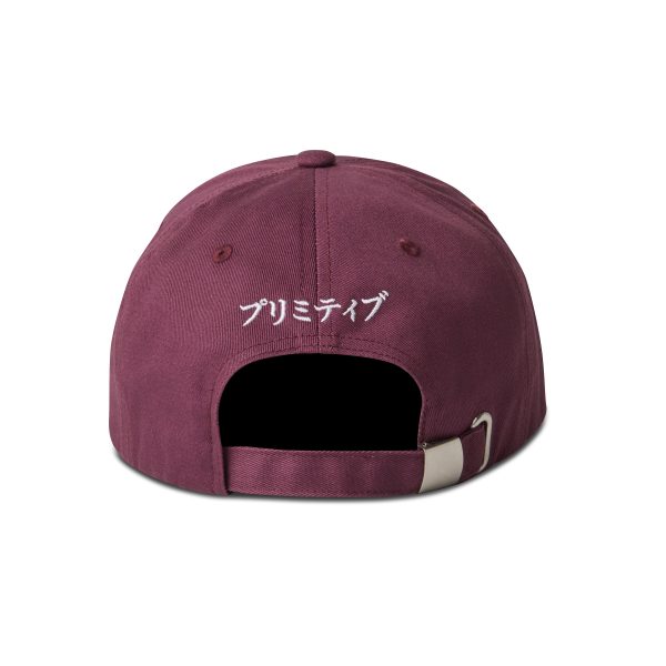 COLORADO STRAPBACK Discount - Image 2