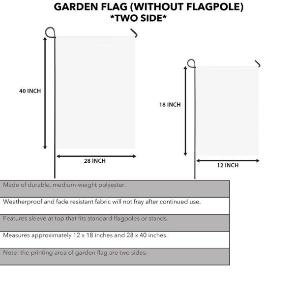 Killin Tartan Garden Flag For Cheap - Image 3