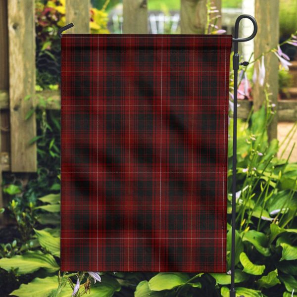 Killin Tartan Garden Flag For Cheap - Image 2